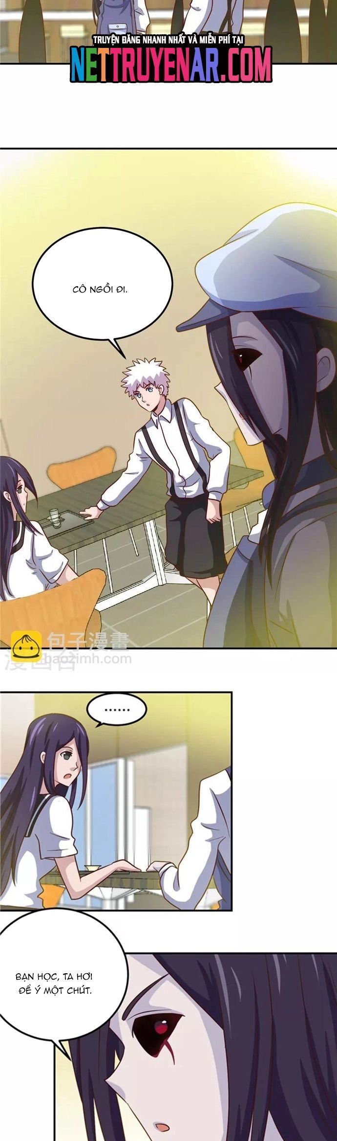 Địa Ngục Này Ta Mở Ra Đấy Chapter 385 - 7