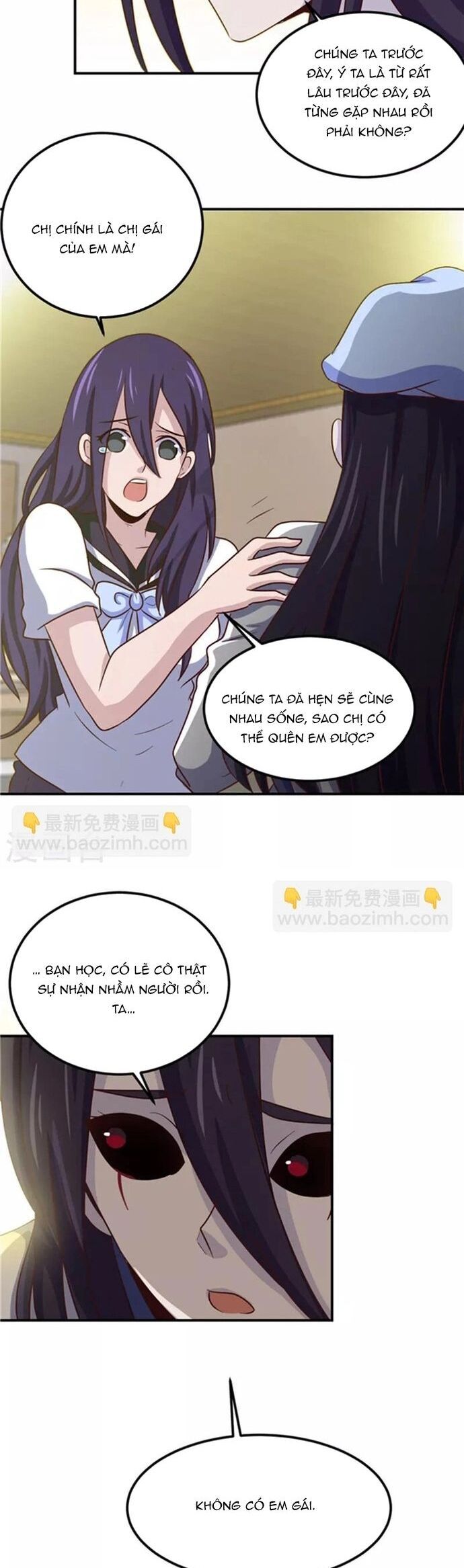 Địa Ngục Này Ta Mở Ra Đấy Chapter 385 - 8