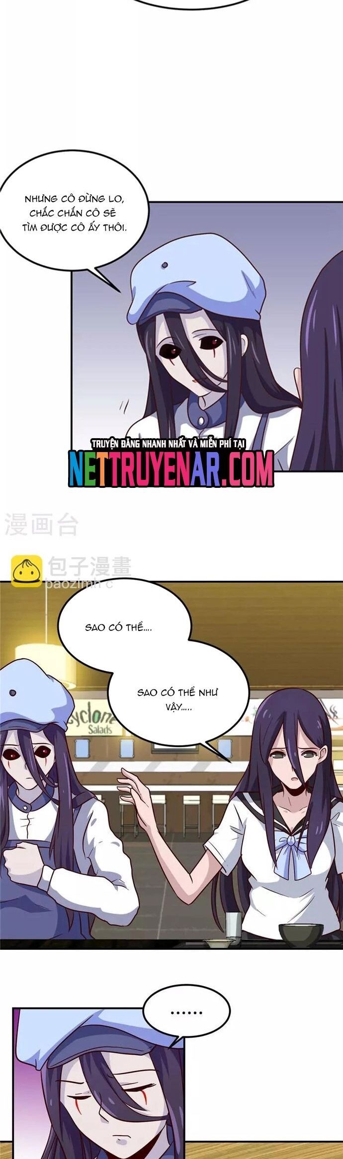 Địa Ngục Này Ta Mở Ra Đấy Chapter 385 - 9