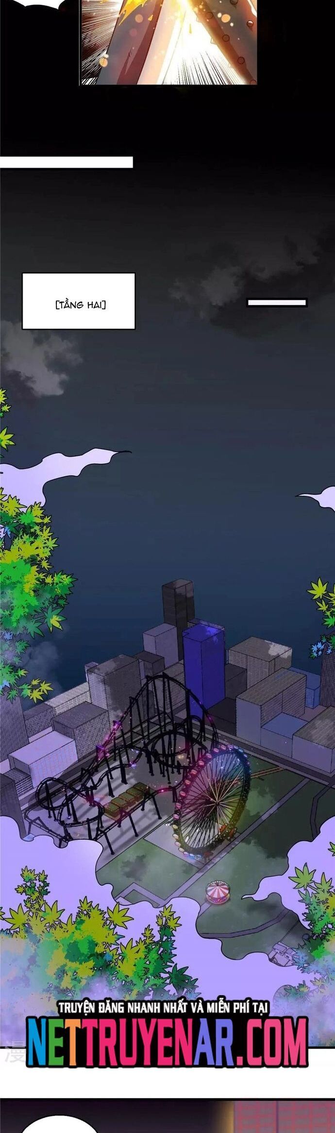 Địa Ngục Này Ta Mở Ra Đấy Chapter 386 - 17