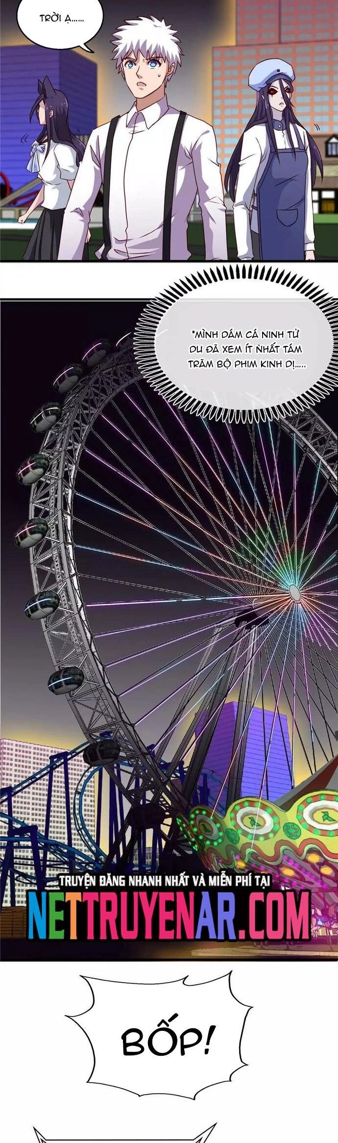 Địa Ngục Này Ta Mở Ra Đấy Chapter 386 - 18