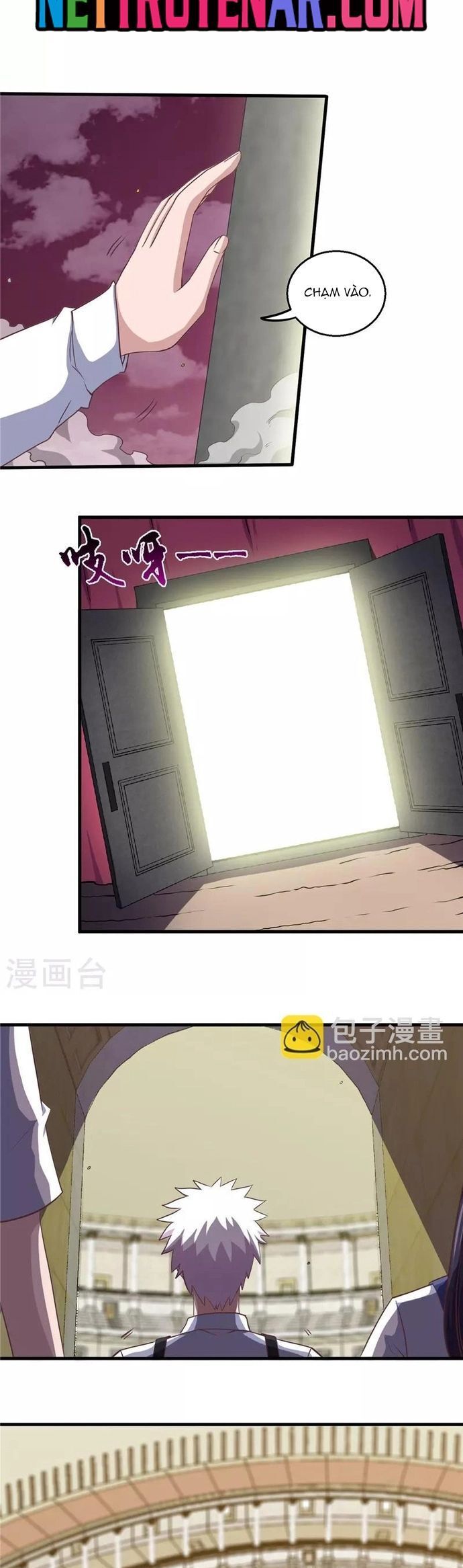 Địa Ngục Này Ta Mở Ra Đấy Chapter 386 - 4