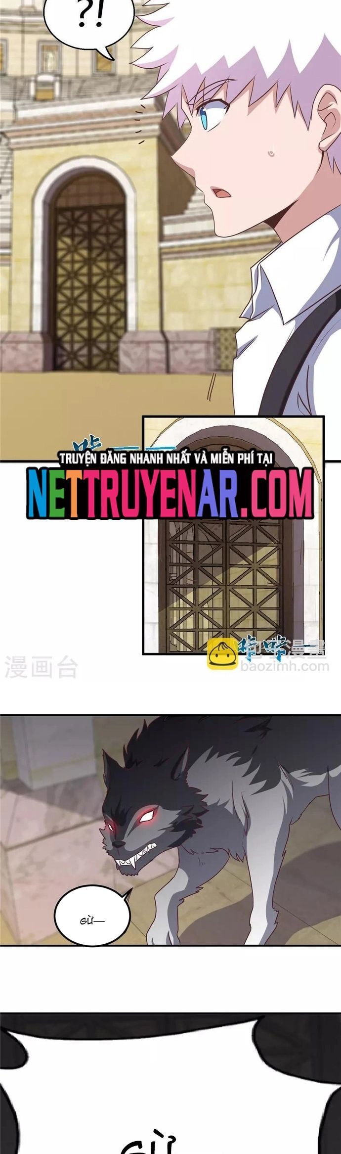 Địa Ngục Này Ta Mở Ra Đấy Chapter 386 - 7