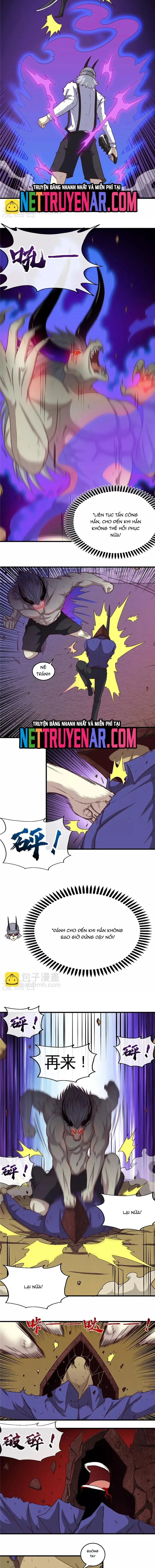 Địa Ngục Này Ta Mở Ra Đấy Chapter 387 - 7