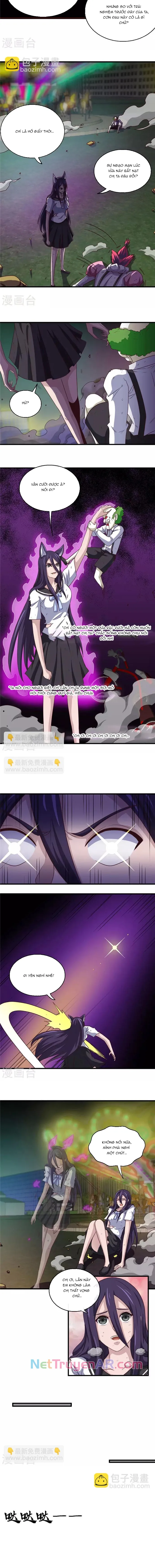 Địa Ngục Này Ta Mở Ra Đấy Chapter 388 - 3