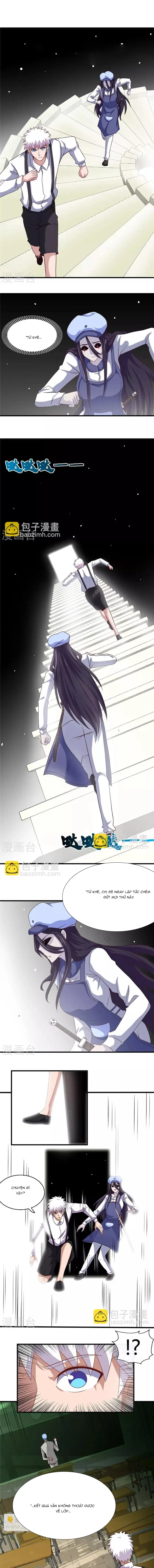 Địa Ngục Này Ta Mở Ra Đấy Chapter 388 - 4