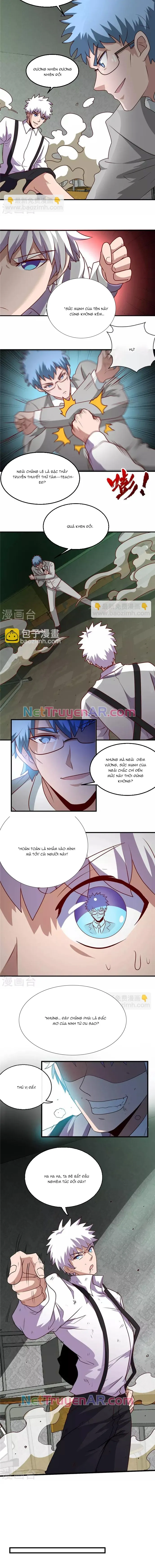 Địa Ngục Này Ta Mở Ra Đấy Chapter 388 - 7