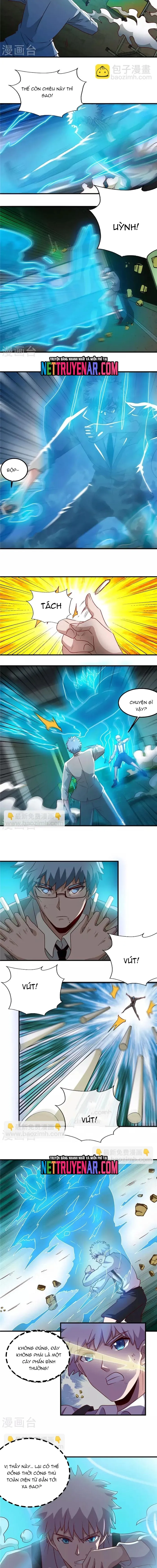 Địa Ngục Này Ta Mở Ra Đấy Chapter 389 - 2