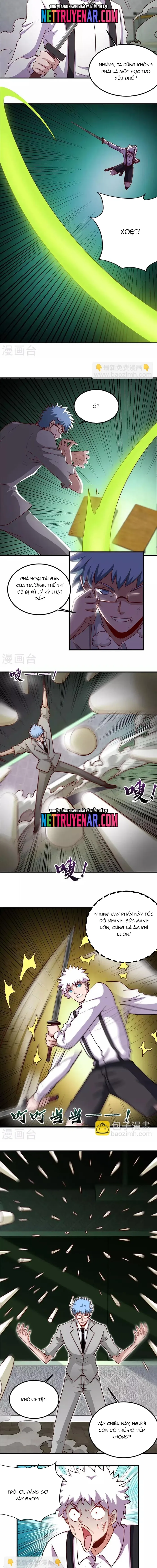 Địa Ngục Này Ta Mở Ra Đấy Chapter 389 - 4