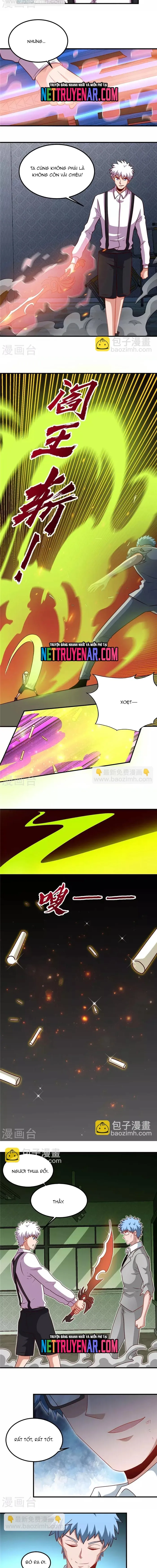 Địa Ngục Này Ta Mở Ra Đấy Chapter 389 - 5