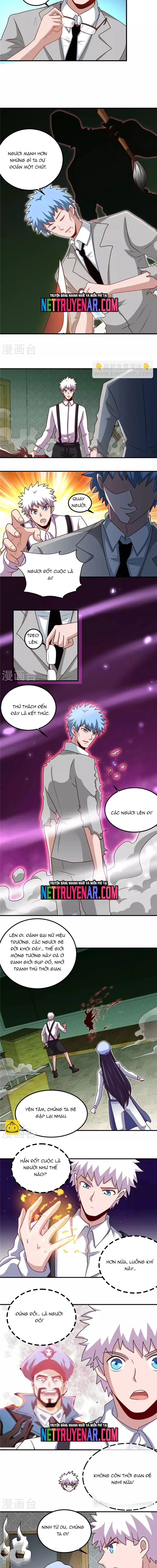 Địa Ngục Này Ta Mở Ra Đấy Chapter 389 - 6