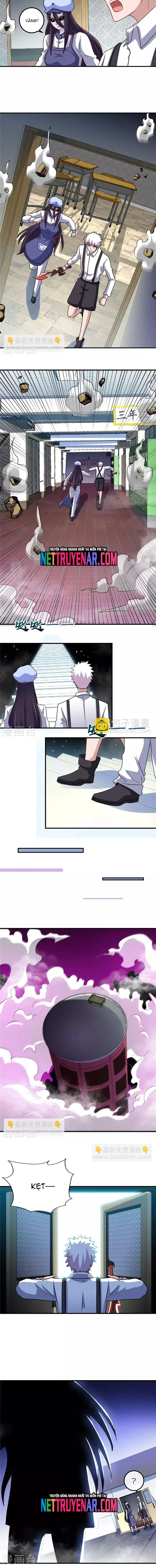 Địa Ngục Này Ta Mở Ra Đấy Chapter 389 - 7