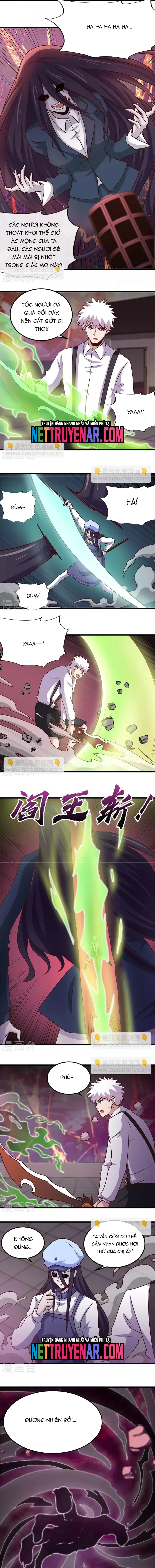 Địa Ngục Này Ta Mở Ra Đấy Chapter 390 - 4