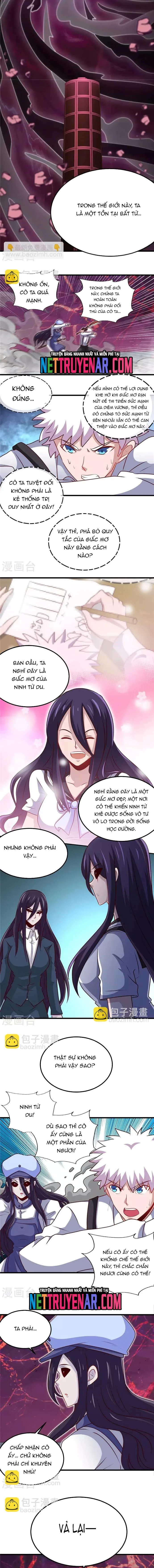 Địa Ngục Này Ta Mở Ra Đấy Chapter 390 - 5