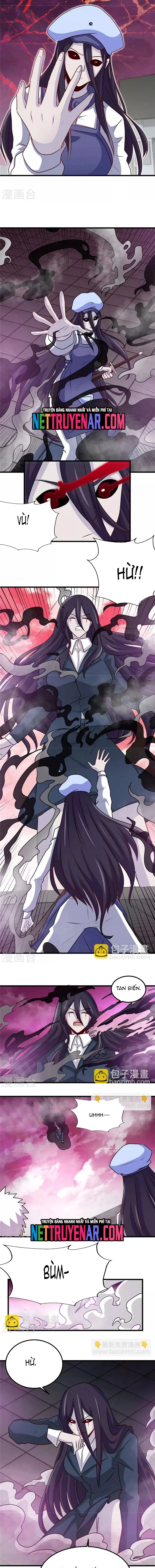 Địa Ngục Này Ta Mở Ra Đấy Chapter 390 - 6