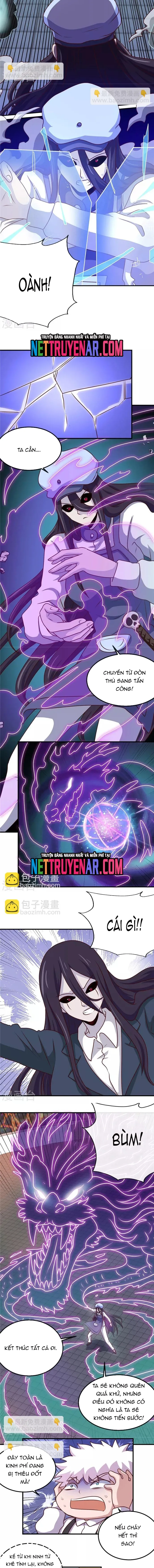 Địa Ngục Này Ta Mở Ra Đấy Chapter 391 - 2