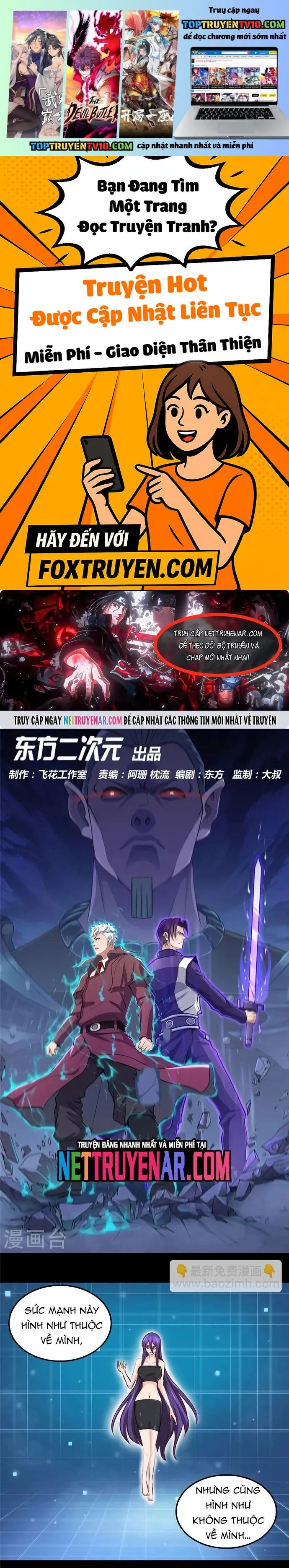 Địa Ngục Này Ta Mở Ra Đấy Chapter 392 - 2