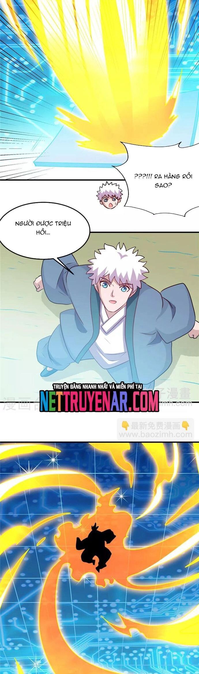 Địa Ngục Này Ta Mở Ra Đấy Chapter 392 - 19