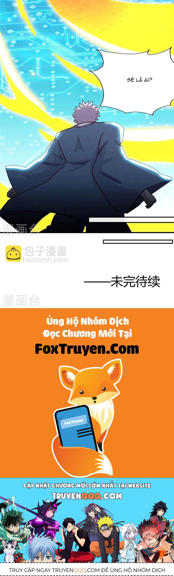 Địa Ngục Này Ta Mở Ra Đấy Chapter 392 - 20