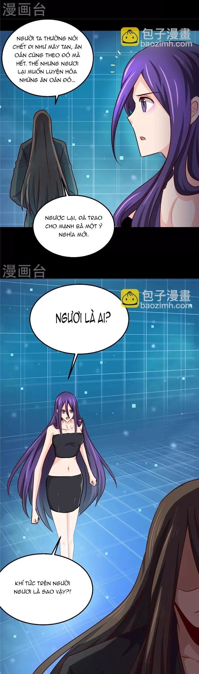 Địa Ngục Này Ta Mở Ra Đấy Chapter 392 - 3