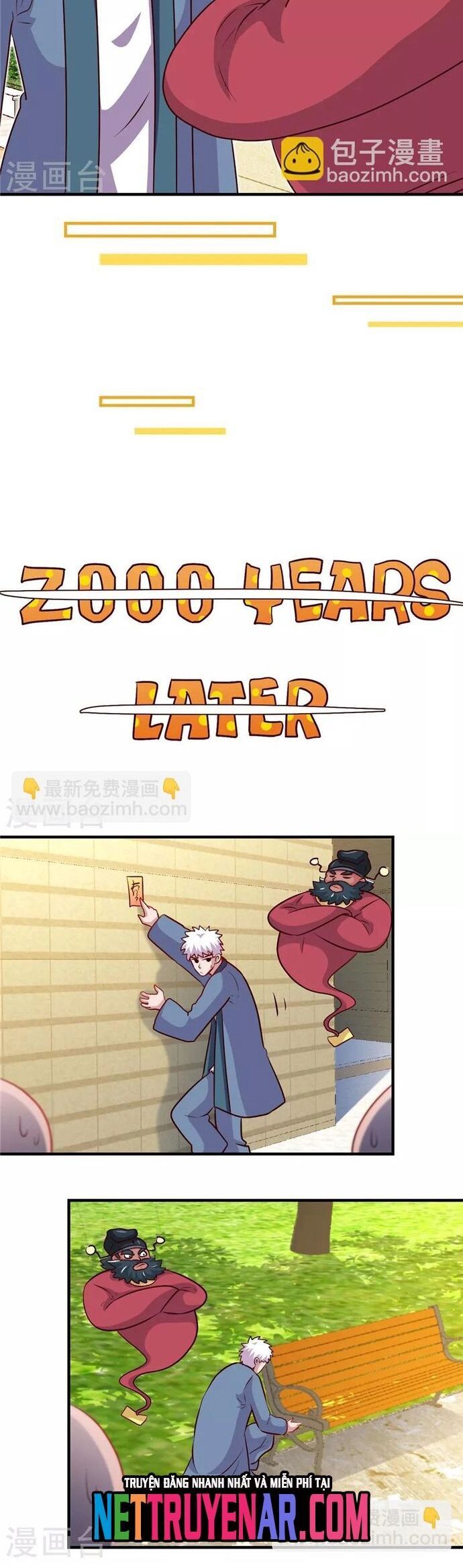 Địa Ngục Này Ta Mở Ra Đấy Chapter 394 - 9