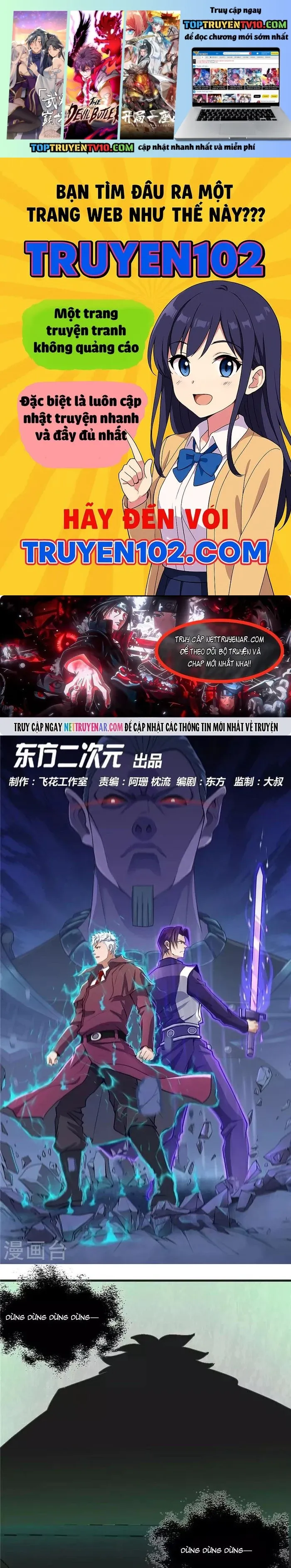 Địa Ngục Này Ta Mở Ra Đấy Chapter 396 - 2