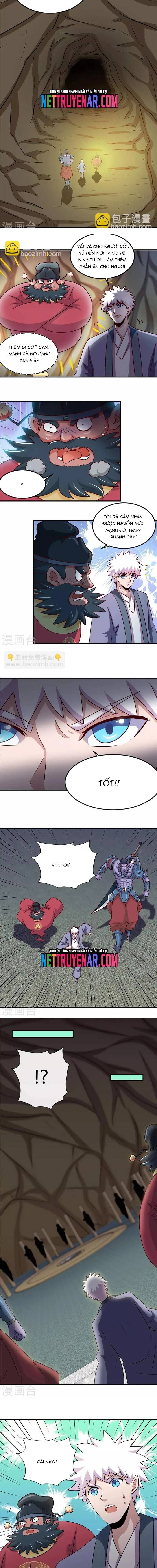 Địa Ngục Này Ta Mở Ra Đấy Chapter 397 - 7