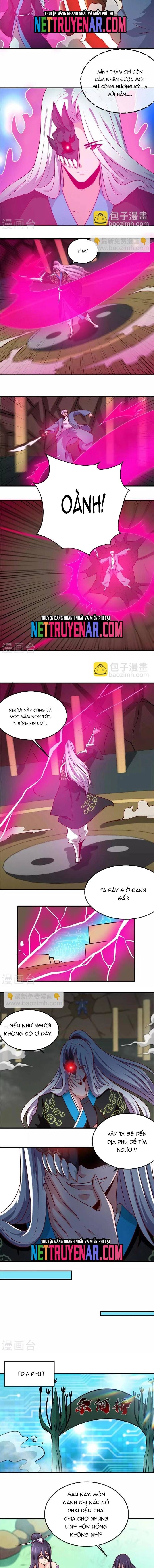 Địa Ngục Này Ta Mở Ra Đấy Chapter 400 - 5