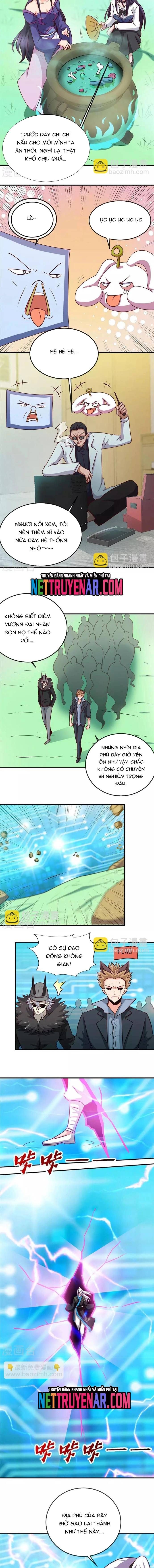 Địa Ngục Này Ta Mở Ra Đấy Chapter 400 - 6