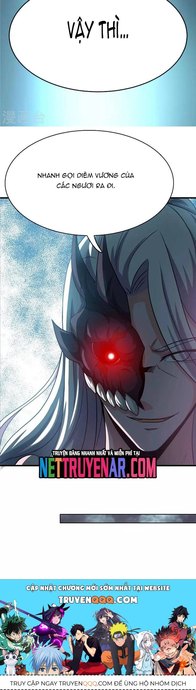 Địa Ngục Này Ta Mở Ra Đấy Chapter 400 - 8