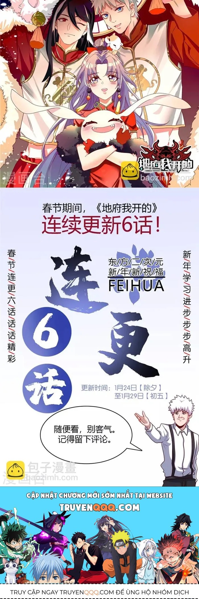 Địa Ngục Này Ta Mở Ra Đấy Chapter 401 - 7