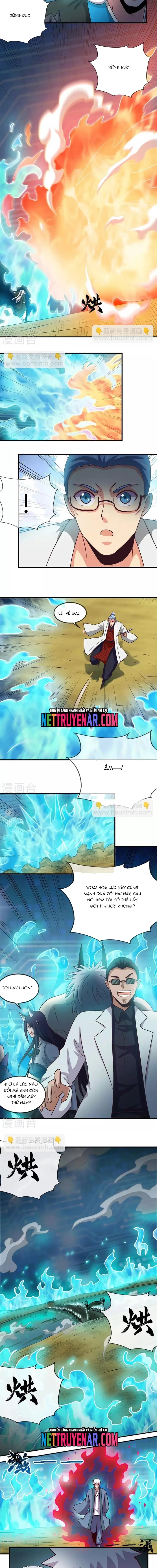 Địa Ngục Này Ta Mở Ra Đấy Chapter 403 - 2