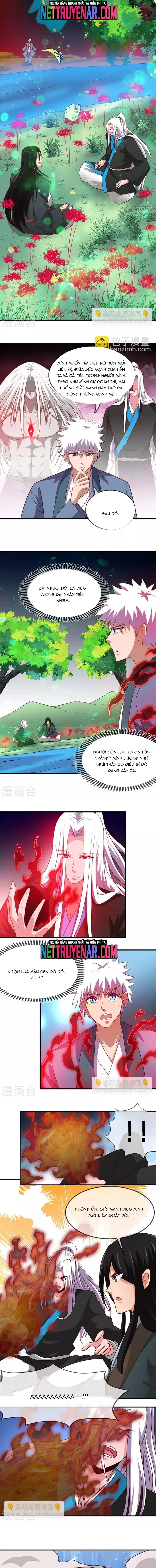 Địa Ngục Này Ta Mở Ra Đấy Chapter 404 - 2