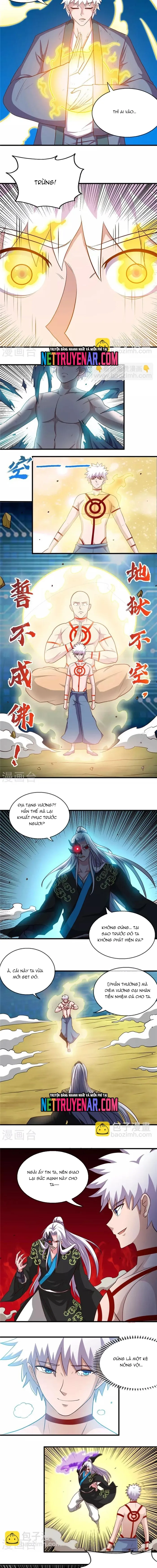 Địa Ngục Này Ta Mở Ra Đấy Chapter 405 - 2