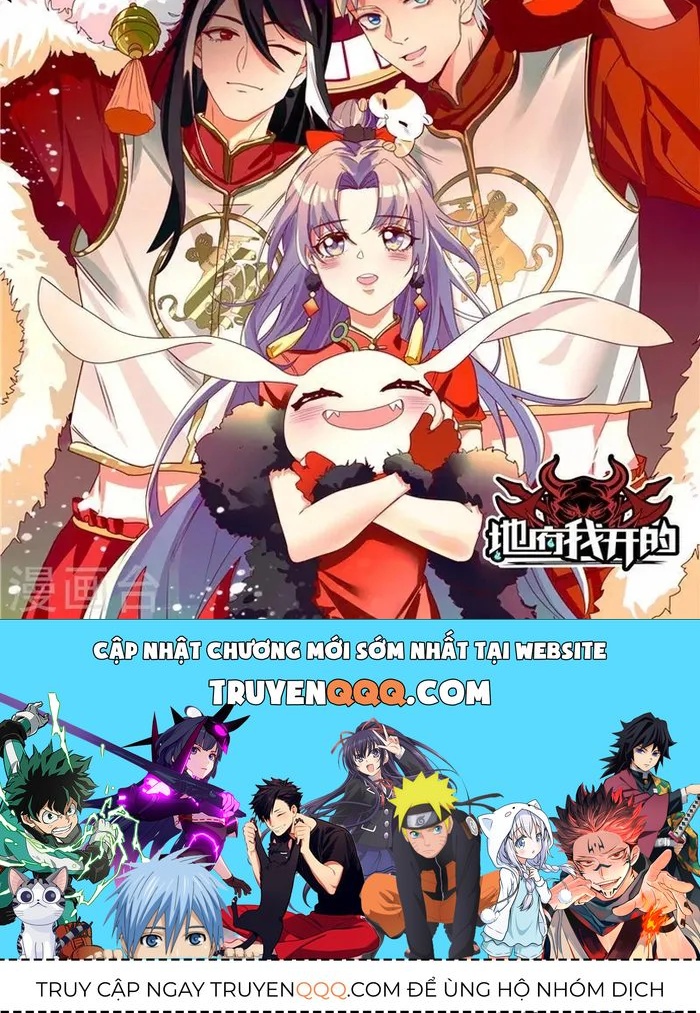 Địa Ngục Này Ta Mở Ra Đấy Chapter 405 - 7