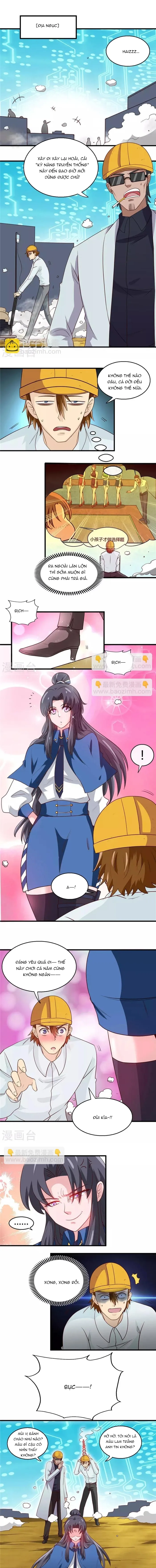 Địa Ngục Này Ta Mở Ra Đấy Chapter 406 - 2