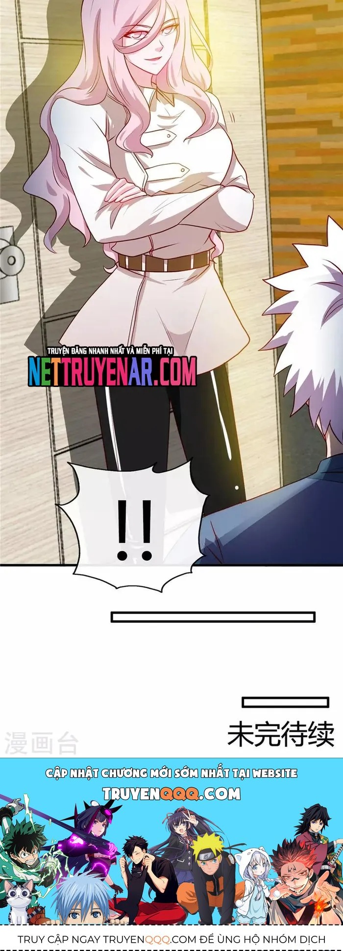 Địa Ngục Này Ta Mở Ra Đấy Chapter 406 - 7