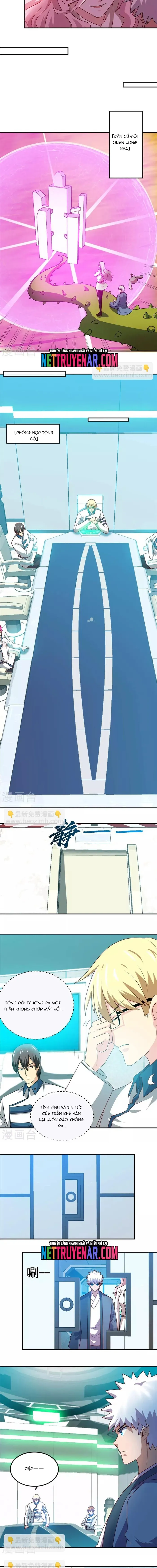 Địa Ngục Này Ta Mở Ra Đấy Chapter 407 - 2