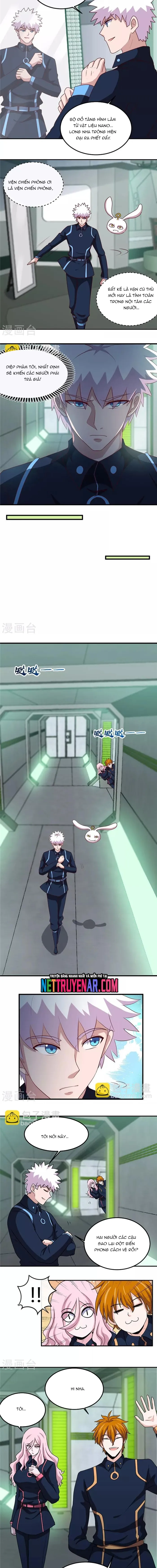 Địa Ngục Này Ta Mở Ra Đấy Chapter 407 - 6
