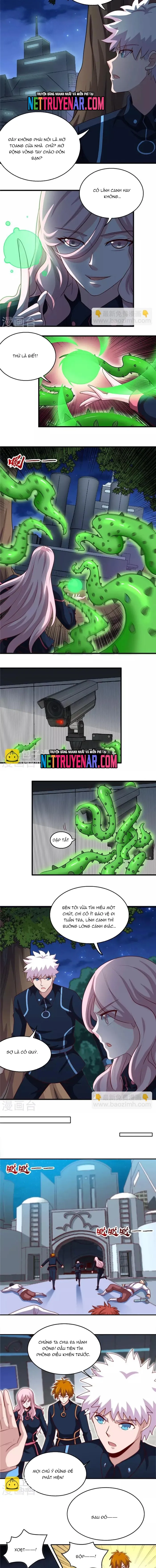Địa Ngục Này Ta Mở Ra Đấy Chapter 408 - 2