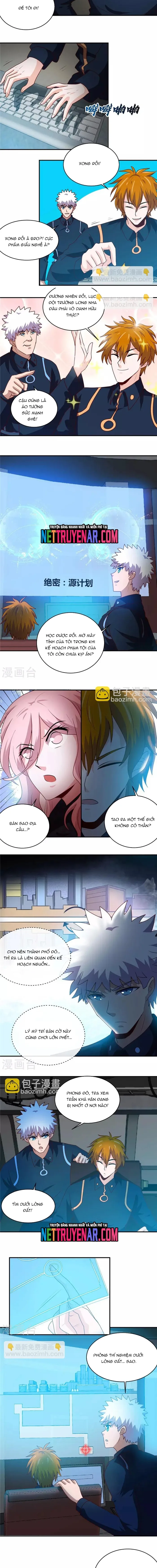 Địa Ngục Này Ta Mở Ra Đấy Chapter 408 - 4