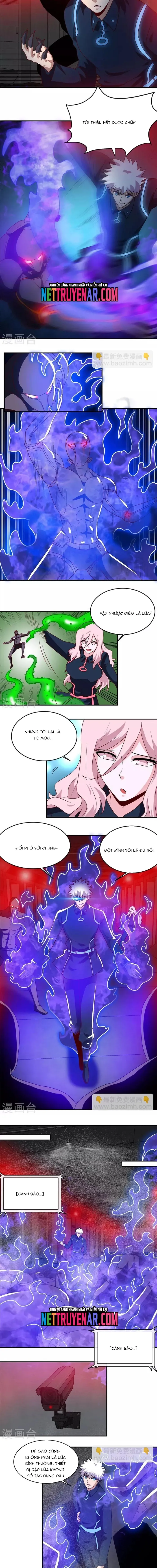 Địa Ngục Này Ta Mở Ra Đấy Chapter 409 - 3