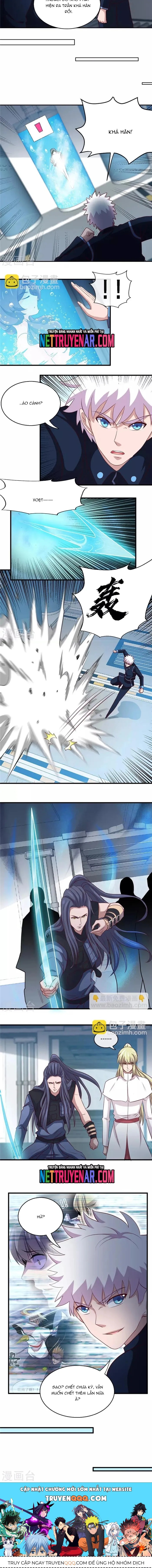 Địa Ngục Này Ta Mở Ra Đấy Chapter 409 - 6