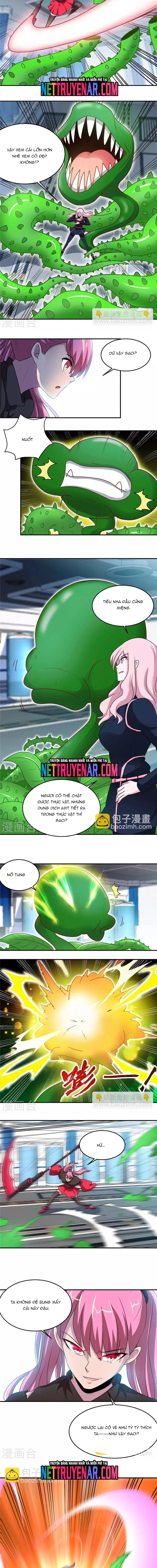 Địa Ngục Này Ta Mở Ra Đấy Chapter 410 - 3