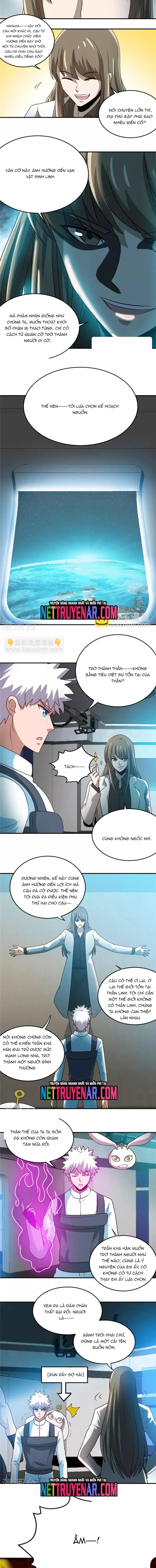 Địa Ngục Này Ta Mở Ra Đấy Chapter 414 - 3