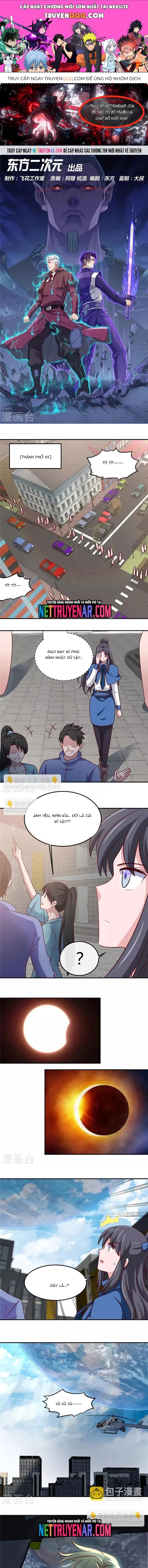 Địa Ngục Này Ta Mở Ra Đấy Chapter 415 - 1