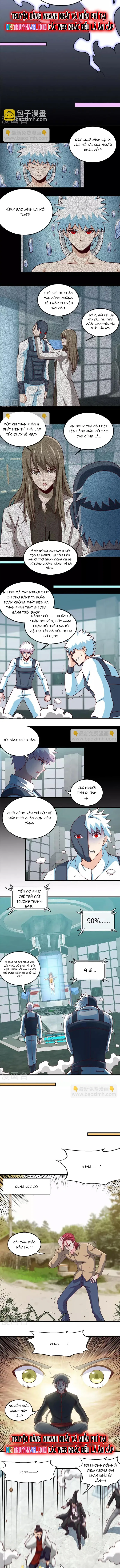 Địa Ngục Này Ta Mở Ra Đấy Chapter 416 - 3
