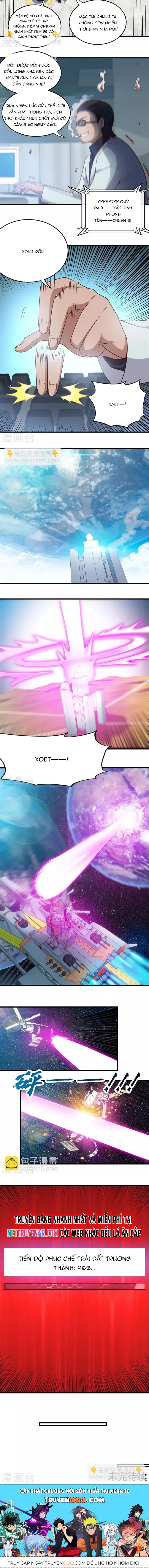 Địa Ngục Này Ta Mở Ra Đấy Chapter 416 - 4