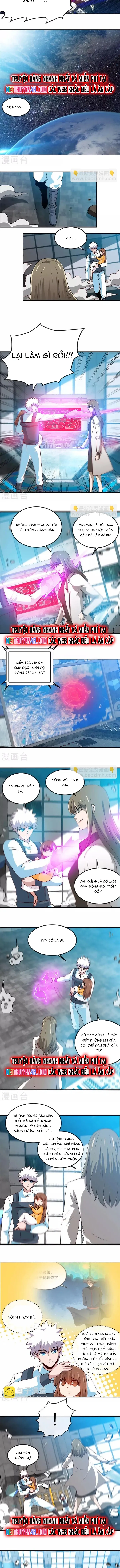 Địa Ngục Này Ta Mở Ra Đấy Chapter 417 - 2