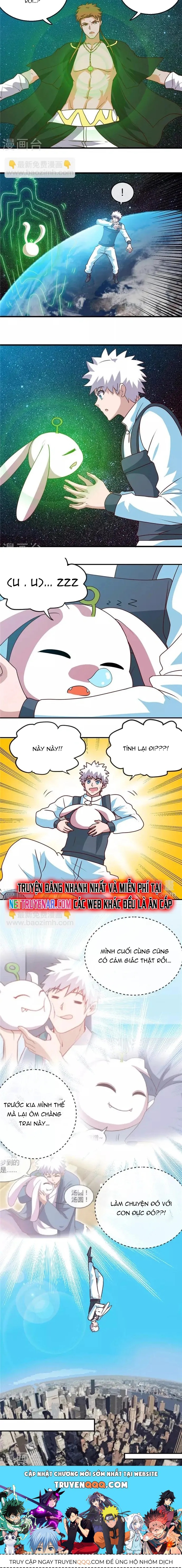 Địa Ngục Này Ta Mở Ra Đấy Chapter 418 - 4